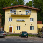 Hostel Kominík Český Krumlov